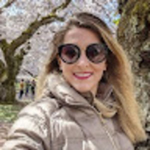 Meet your Posher, Izabela